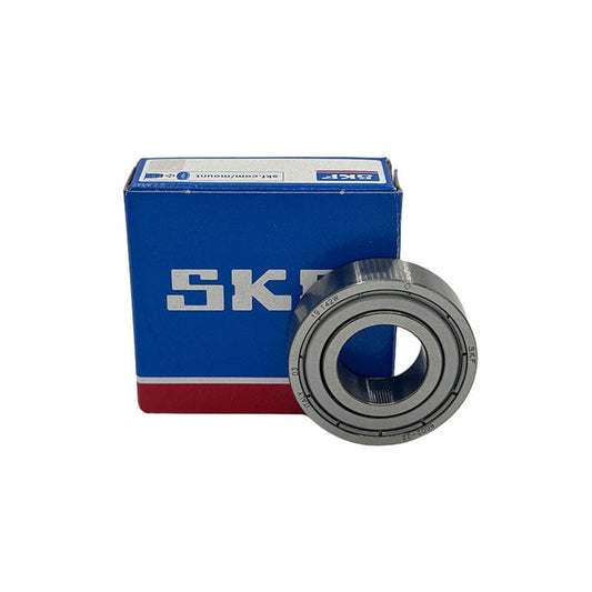 SKF 6002-2Z Lager Lager und Simmeringe HM-Ersatzteile