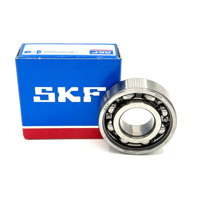 SKF 6203 Lager HM-Ersatzteile